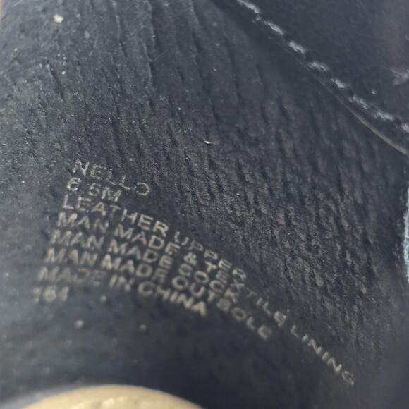 Steve Madden Boots Womens Size 6.5 - Picture 9 of 9